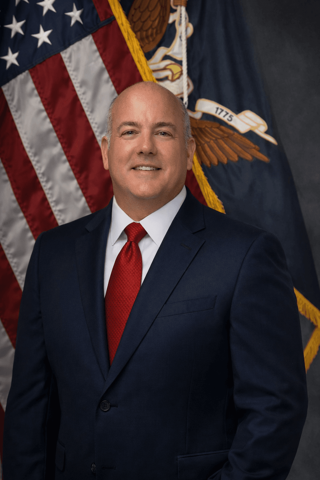 Douglas A. "Doug" Dribben