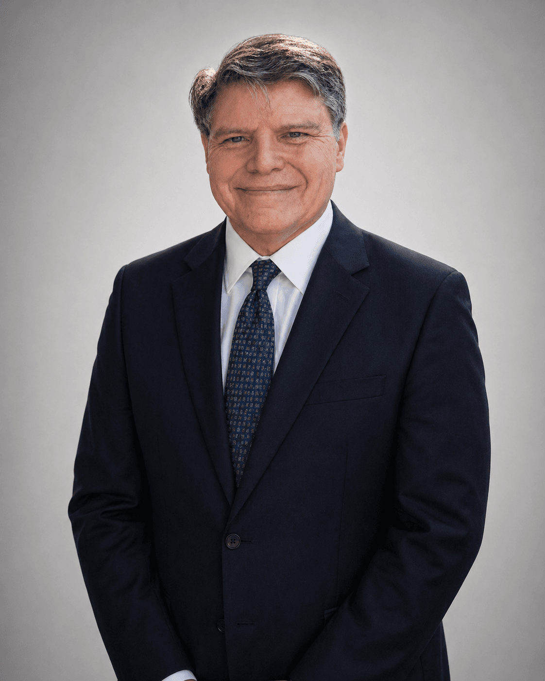 Dr. Michael Archuleta, J.D., M.D., M.B.A.