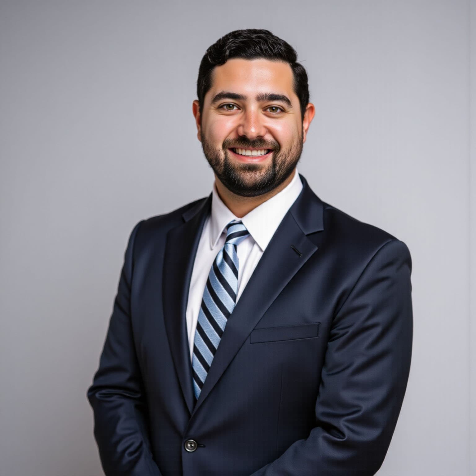 Michael "EJ" Archuleta, II, J.D.