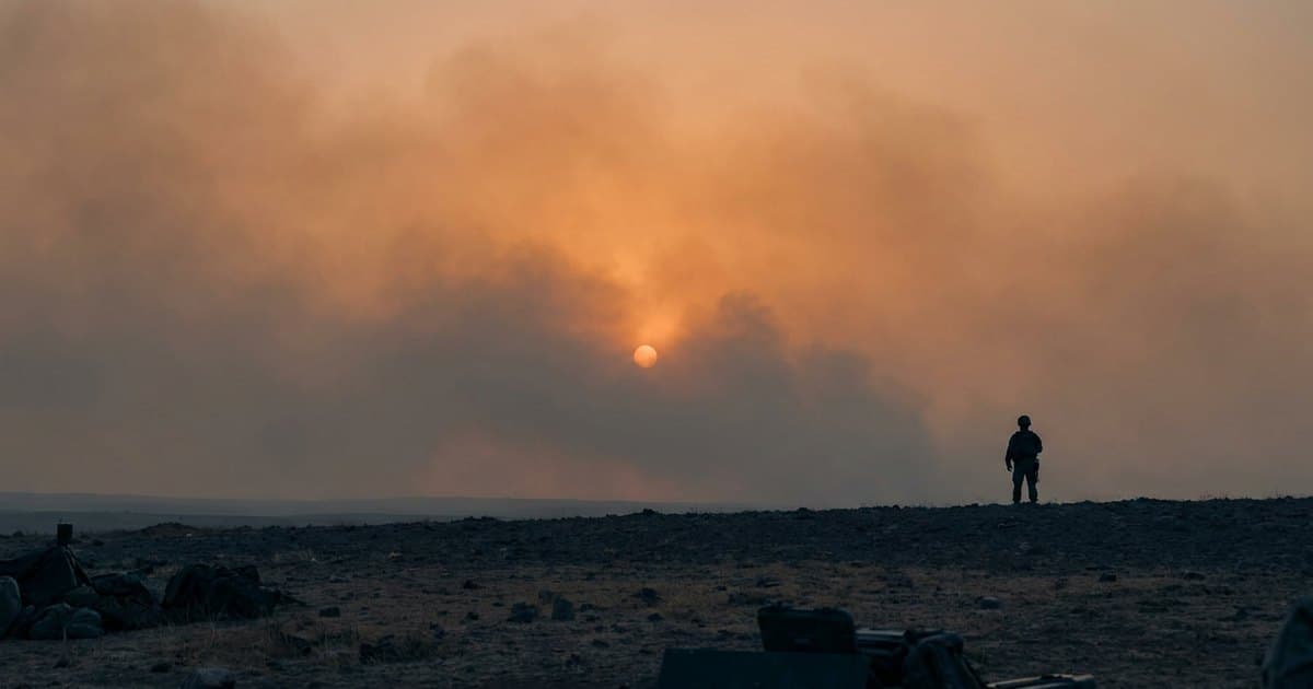 Department of Veterans Affairs Encouraged to Approve Toxic Exposure Claims