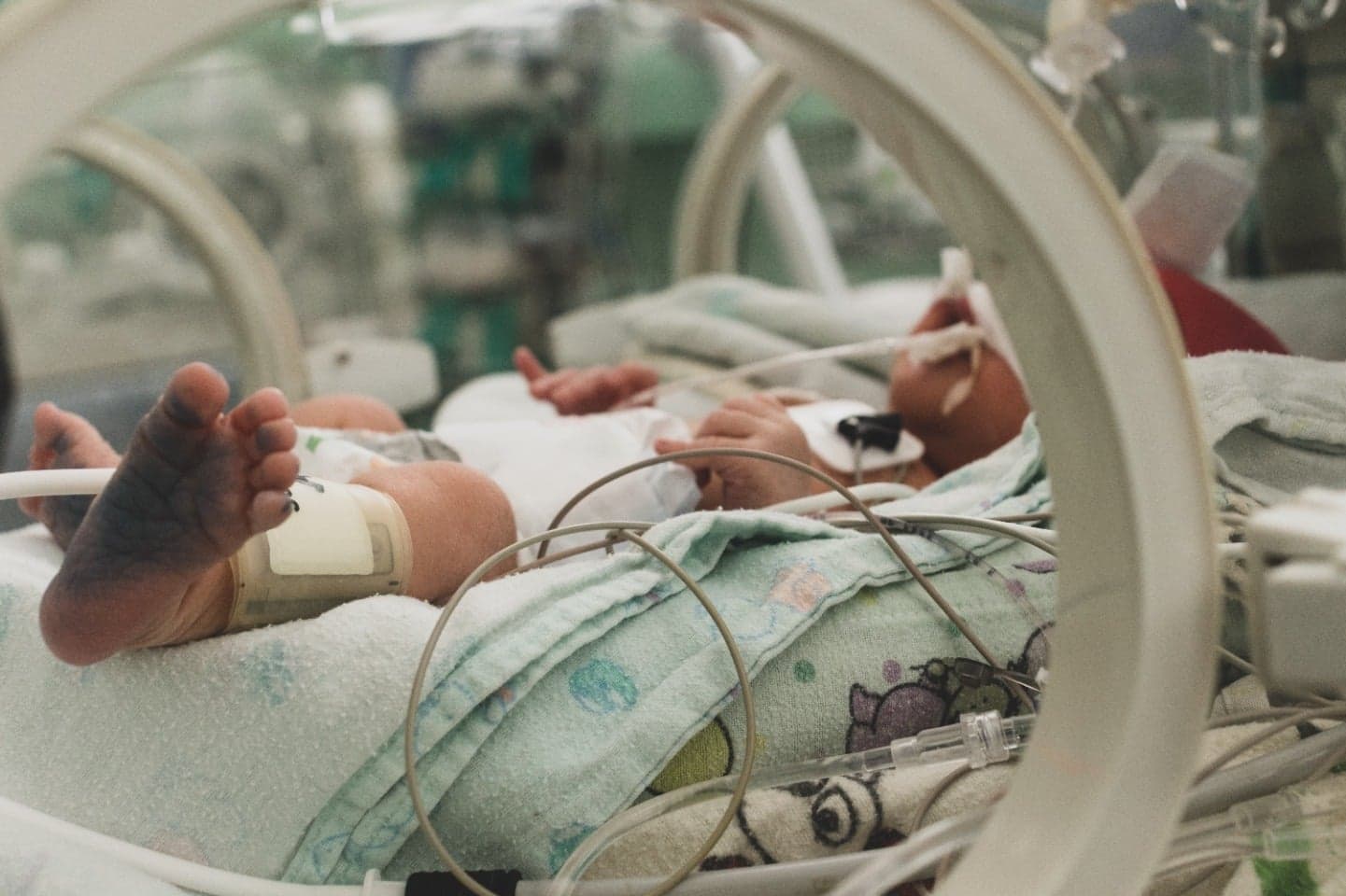 Birth Injury Lawyers