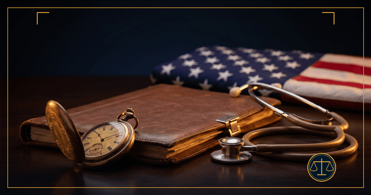 When Does the FTCA Clock Start After a Birth Injury at a VA or Federal Hospital?